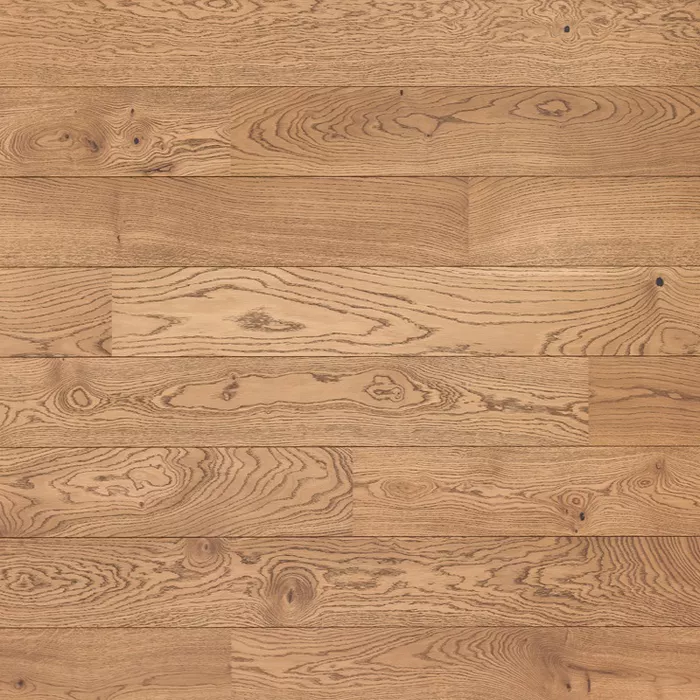 Дуб Prestige bise oiled